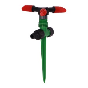 Irrigador P/jardim-843282