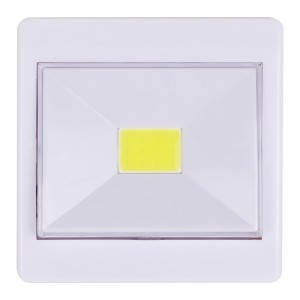 Luminaria Interruptor Adesiva A Bateria 8,5c-840567