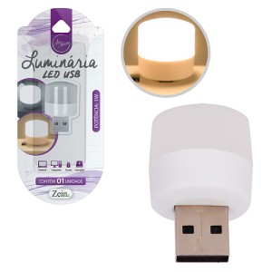 Luminaria Led Usb-840363-27348