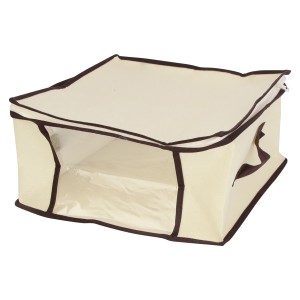 Organizador C/visor 30x30x15cm-841053