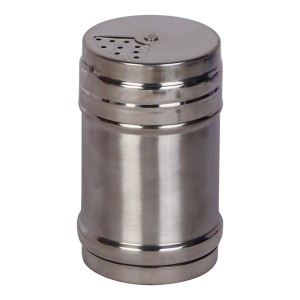 Porta Condimento Inox 11cm-843450