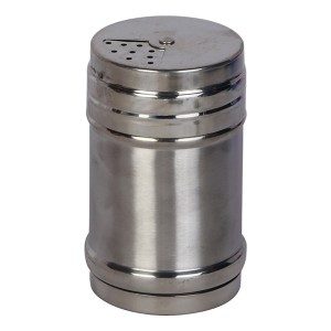 Porta Condimento Inox 9,5cm-843449