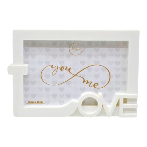 Porta Retrato 10x15 Love-840722