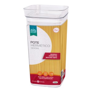 Pote Hermetico Quad 1,3lts-843454