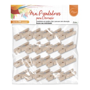 Prendendor Gift Mini Madeira C/20pcs-843463