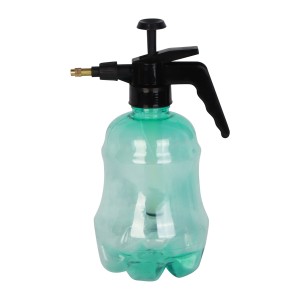 Pulverizador 1l De Pressao Translucido-843278