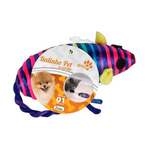 Ratinho Pet Corda-839963