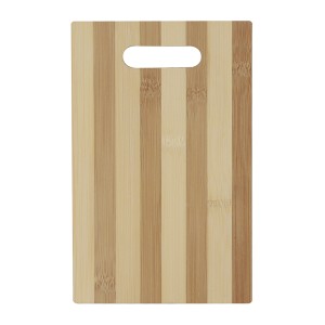 Tabua De Corte Bambu 26x16 C/alca-843305