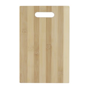 Tabua De Corte Bambu 28x18 C/alca-843306