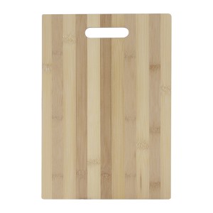 Tabua De Corte Bambu 33x23 C/alca-843307