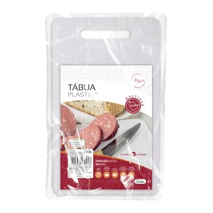 Tabua De Corte Plast 37x23cm-843498