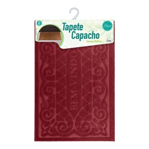 Tapete Capacho 37x57cm-839546