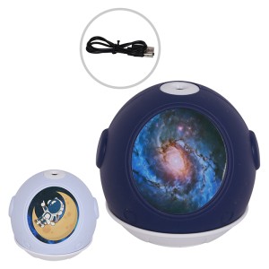 Umidificador De Ambiente Astronauta 9,5cm-840594-12712