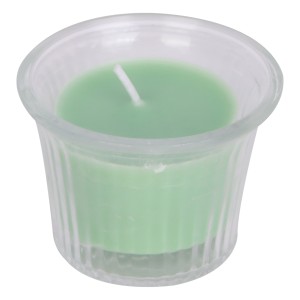 Vela Aromatica Castical Wave 6x4,5cm-840439
