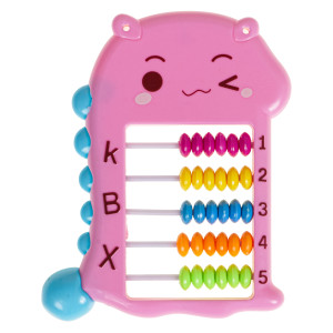 Abaco Dino Fun 12x9cm-839301-44463