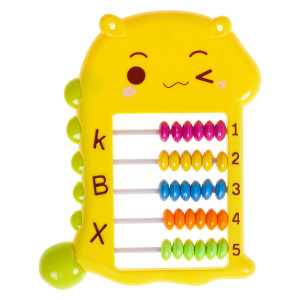 Abaco Dino Fun 12x9cm-839301-91676