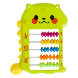 Abaco Dino Fun 12x9cm-839301-98499