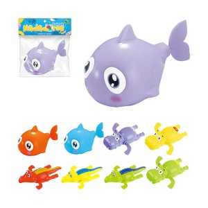 Animais Nadadores A Corda-839326-25784