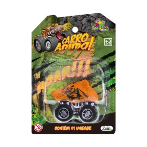 Carro Animal Friccao-839982