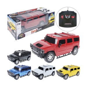 Carro C/r 7funcoes 1:16 Ranger-830479-30074