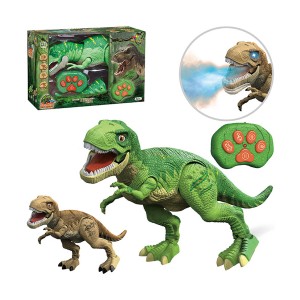 Dinossauro C/r Multi Funcoes-839343