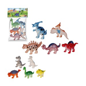 Dinossauro Cartoon 5pcs-839306