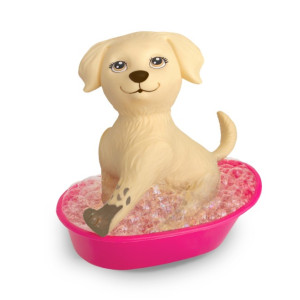 Cachorro Barbie Honey Com Kit Pet 23cm-1257-320-97189
