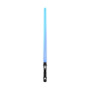 Espada Retratil Led Space War-839345