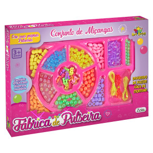 Kit Pulseira Tamanho G-839317-57289