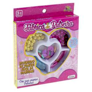 Kit Pulseira Tamanho M-839316-45473