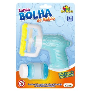 Lanca Bolhas De Sabao A Pilha-839430-896