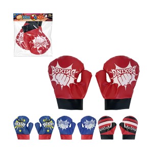 Luva De Boxe Par-839376