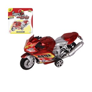 Moto Corrida Friccao Na Cart-839391