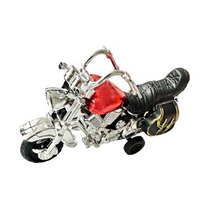 Moto Esporte Friccao Na Cart-839392-14974