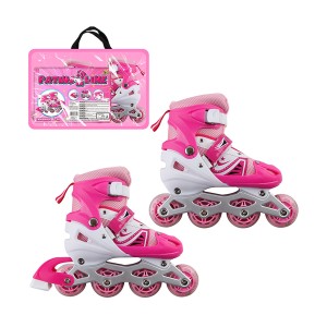 Patins In Line Fem Tam:31-34-839258-61302