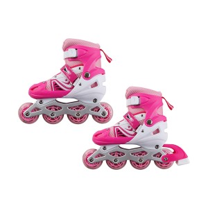 Patins In Line Fem Tam:31-34-839258