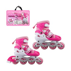 Patins In Line Fem Tam:35-38-839259-34320