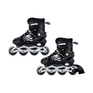 Patins In Line Masc Tam:35-38-839256