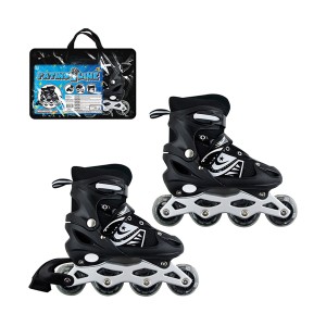 Patins In Line Masc Tam:39-42-839257-44382