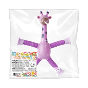 Pop Tube Girafa-840053