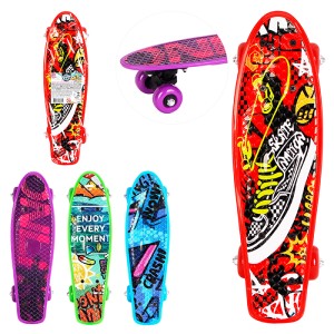 Skate Plast-839288