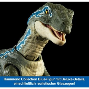 Boneco E Personagem Jw Hammond Velociraptor Blue-113131-80594