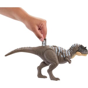 Boneco E Personagem Jw Rugido Feroz Ekrixinatosaur-112981-41377