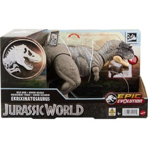 Boneco E Personagem Jw Rugido Feroz Ekrixinatosaur-112981-56151