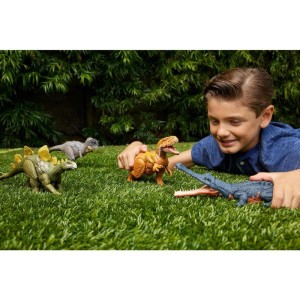 Boneco E Personagem Jw Rugido Feroz Ekrixinatosaur-112981-61006