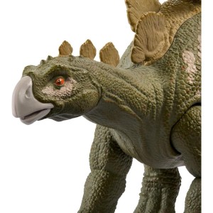 Boneco E Personagem Jw Rugido Feroz Hesperosaurus-112980-30985