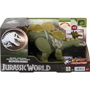 Boneco E Personagem Jw Rugido Feroz Hesperosaurus-112980-47058