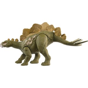 Boneco E Personagem Jw Rugido Feroz Hesperosaurus-112980-56267