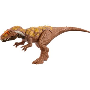 Boneco E Personagem Jw Rugido Feroz Megalosaurus-112982-13560