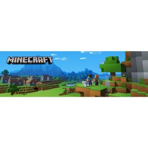 Boneco E Personagem Minecraft 2-pack Fig. 8cm (s)-095303-46925